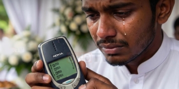 අම්මා ඉල්ලපු රුපියල් පනහේ රීලෝඩ් එක…! මවුපියන්ගෙන් එන කෝල් මිස්කරන්න එපා…! ඒක එයාලගේ අන්තිම කෝල් එක වෙන්න පුළුවන්…! Sri Lanka Latest News