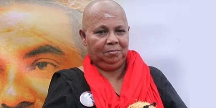 එක්නැළිගොඩ පැලවත්තට ගිය දවස…! හම්බවුණේ විජිතව…! වටගලත් හිටියා…! Sri Lanka Latest News