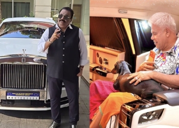 ඩඩ්ලි දඩ කෑවා – රෝයි වෙඩි කෑවා…! මොකක්ද මේ රෝල්ස් රොයිස් අපලේ…? Sri Lanka Latest News