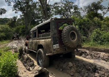 ජීප් එක එරුණේ වස් වැදුණු නිසාද? කැබිලිත්තට ගිය අසීරු ගමන…! Sri Lanka Latest News