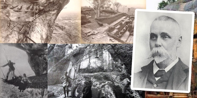 රහස් දොර වහලා බෙල් සීගිරිය කොල්ල කෑවාද? සීගිරියම එළිය කරපු තාක්ෂණය! පුස්කොළ පොත් – රහස් ලේඛන – රන් පත්ඉරු – පුරාවස්තු හෙළයන්ගේ ගුවන් තාක්ෂණය! Sri Lanka Latest News