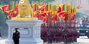 නිදහස් සමරුවට මේ වර ගියේද? Sri Lanka Latest News