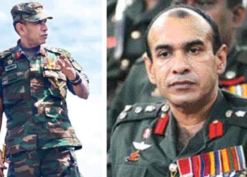 “අපි කැපකළ සියල්ලේම තේරුම කුමක්ද? එය නිෂ්ඵල වී තිබේද?” යුද පෙරමුණේ සිටි යුද වීරයා චාගි ගාල්ලගේ එහෙම ලිව්වේ ඇයි? Sri Lanka Latest News