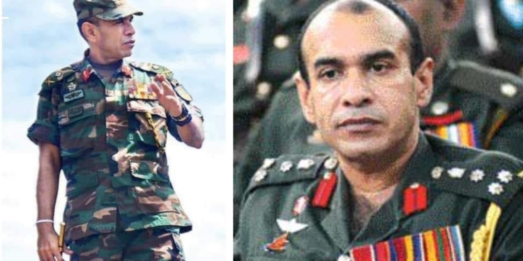 “අපි කැපකළ සියල්ලේම තේරුම කුමක්ද? එය නිෂ්ඵල වී තිබේද?” යුද පෙරමුණේ සිටි යුද වීරයා චාගි ගාල්ලගේ එහෙම ලිව්වේ ඇයි? Sri Lanka Latest News