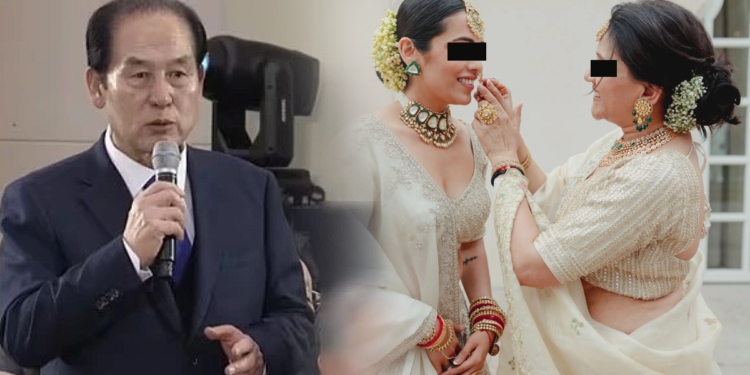මංගල දැන්වීමයි: දකුණු කොරියානුවන්ට දරුවන් සෑදීම සඳහා රූමත් කාන්තාවන් ලංකාවෙන් සොයයි! දෑවැදි අනවශ්යයි! ශ්රී ලංකාවේ කන්යාවන් දකුණු කොරියාවට පටවයිද….? Sri Lanka Latest News