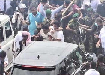 එදා අමරකීර්තිට කලින් ඉවර කරන්න හැදුවේ සජිත්ද? මේ ගැන හොඳට දන්න ජාතික මාධ්ය මධ්යස්ථානයේ හිටපු අධ්යක්ෂවරයකුගේ සටහනක්! Sri Lanka Latest News