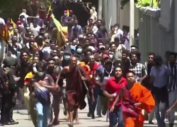 මුන්ටත් අච්චු දෙනු දෙවිහාමුදුරුවනී….! නන්දන ශ්රීගේ කැබිනෙට්ටුව I Sri Lanka Latest News