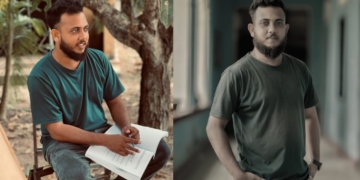 ආවේ නළුවෙක් වෙන්න හිතාගෙන…! මගේම කියලා ආර්ට් එකකට ටොප් වැඩක් දෙනවා…! බස් ස්ටෑන්ඩ් එකේ නිදාගෙන ෂූටින් ගියේ…! සල්ලි බලන් වැඩකට අතගහන්නේ නැහැ…! කාපු කට්ට ගැන අම්ම තාත්තවත් දන්නේ නෑ…! ලහිරු ප්‍රසංග I Sri Lanka Latest News