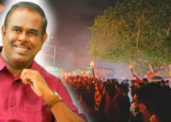 අරගලය ගත් මන්ත්රී බිල්ල! Sri Lanka Latest News