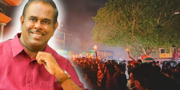 අරගලය ගත් මන්ත්‍රී බිල්ල! Sri Lanka Latest News