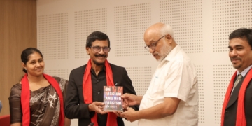 ටිල්වින් ඉන්දියාවෙදි වෙනස් වෙයි! Sri Lanka Latest News