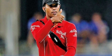 ඉන්දු-පාකිස්තාන ක්‍රිකට් යුද්ධය අස්සේ තාක්ෂණයත් පරද්දපු උනන්දුවා! Sri Lanka Latest News