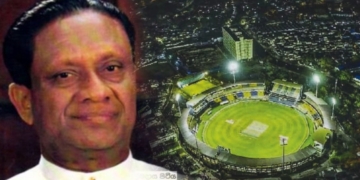 හැමෝම බෑ කියලා හිතුවා! අවුරුදු 3ක් ඉල්ලුවත් මාස 6න් හැදුවා! මහ රෑ ඇවිල්ලා වැඩ බැලුවා! ඉංජිනේරුවන් පර්ත් නුවරට යැව්වා! ප්‍රේමදාස නැත්නම් ගහයි ඩේ නයිට්…! Sri Lanka Latest News