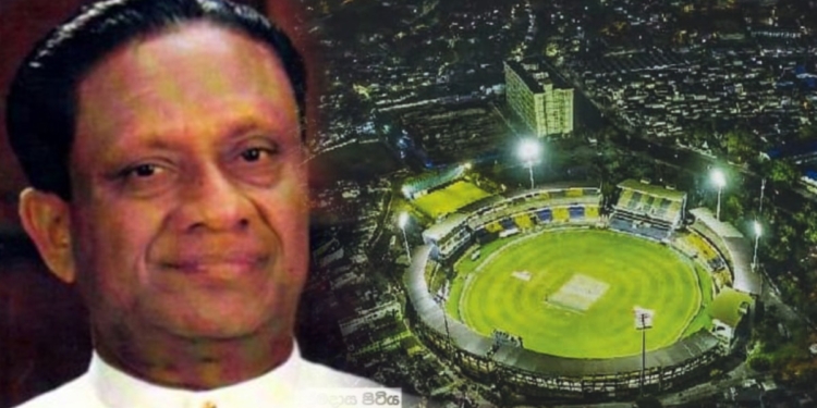 හැමෝම බෑ කියලා හිතුවා! අවුරුදු 3ක් ඉල්ලුවත් මාස 6න් හැදුවා! මහ රෑ ඇවිල්ලා වැඩ බැලුවා! ඉංජිනේරුවන් පර්ත් නුවරට යැව්වා! ප්‍රේමදාස නැත්නම් ගහයි ඩේ නයිට්…! Sri Lanka Latest News