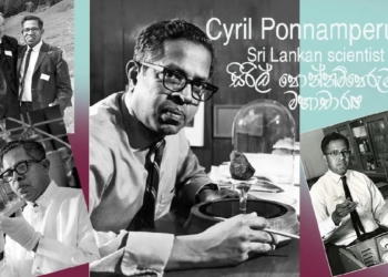 හඳෙන් පස් ගෙනාවම NASA එක කියපු දේ! ‘ඕක කරන්න පුළුවන් එක්කෙනයි ලෝකෙ ඉන්නේ… ඒ අර ලංකාවේ මහාචාර්යවරයා…’ I Sri Lanka Latest News