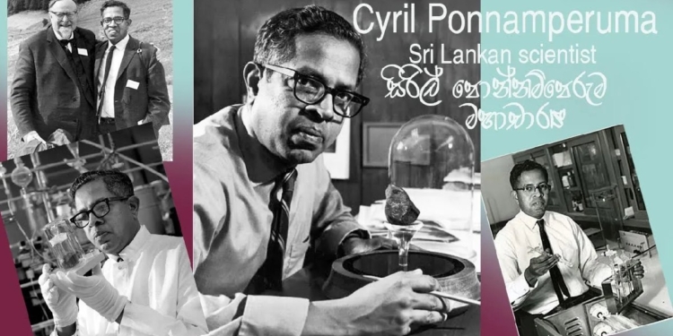 හඳෙන් පස් ගෙනාවම NASA එක කියපු දේ! ‘ඕක කරන්න පුළුවන් එක්කෙනයි ලෝකෙ ඉන්නේ… ඒ අර ලංකාවේ මහාචාර්යවරයා…’ I Sri Lanka Latest News
