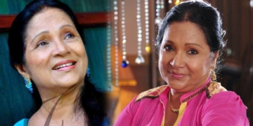 සිනමාවේ අහිංසක කෙල්ලගේ අලුත්ම ආදරය… I ශ්‍රියානි අමරසේන ! Sri Lanka Latest News