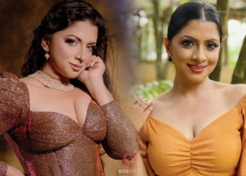 කාලෙකට පස්සේ ඉෂාරා ආයෙත් වැඩ අල්ලයි…! මම ආපහු රඟපාන්න කැමැත්තෙන් ඉන්නේ…! දරුවන් වෙනුවෙන් මම පොඩි විවේක කාලයක් ගත්තා විතරයි…! ඉෂාරා සඳමිණි I Sri Lanka Latest News