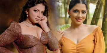 කාලෙකට පස්සේ ඉෂාරා ආයෙත් වැඩ අල්ලයි…! මම ආපහු රඟපාන්න කැමැත්තෙන් ඉන්නේ…! දරුවන් වෙනුවෙන් මම පොඩි විවේක කාලයක් ගත්තා විතරයි…! ඉෂාරා සඳමිණි I Sri Lanka Latest News