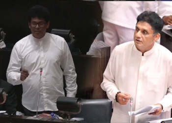 ඒක බොරු… ගෑස් තියෙනවා… – වසන්ත සමරසිංහ! ආයෙත් ගෑස් හුටපටයක්… වහාම විසඳුම් දෙන්න… – සජිත් ! Sri Lanka Latest News