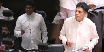 ඒක බොරු… ගෑස් තියෙනවා… – වසන්ත සමරසිංහ! ආයෙත් ගෑස් හුටපටයක්… වහාම විසඳුම් දෙන්න… – සජිත් ! Sri Lanka Latest News