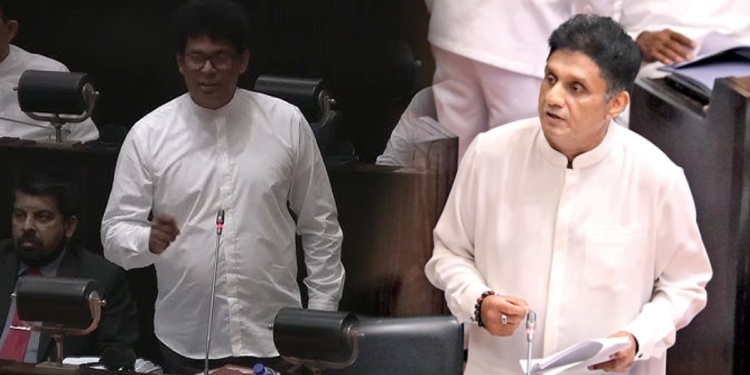 ඒක බොරු… ගෑස් තියෙනවා… – වසන්ත සමරසිංහ! ආයෙත් ගෑස් හුටපටයක්… වහාම විසඳුම් දෙන්න… – සජිත් ! Sri Lanka Latest News