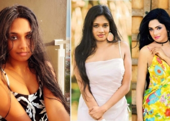 ඔයා මරු කියනකොට දැනෙන සතුට මාරයි…! අලුතෙන් බැන්දාම ඉතිං ප්‍රශ්න තමයි…! වේදිකාවෙන් ආවා කියලා හැම කෙනාටම රඟපාන්න බෑ…! රෙබෙකා දිල්රුක්ෂි I Sri Lanka Latest News