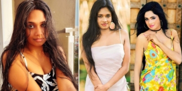 ඔයා මරු කියනකොට දැනෙන සතුට මාරයි…! අලුතෙන් බැන්දාම ඉතිං ප්‍රශ්න තමයි…! වේදිකාවෙන් ආවා කියලා හැම කෙනාටම රඟපාන්න බෑ…! රෙබෙකා දිල්රුක්ෂි I Sri Lanka Latest News