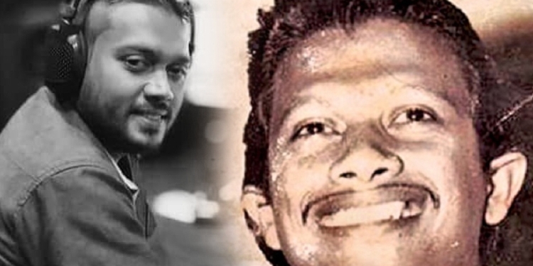 ප්රේමකීර්තිගේ සින්දුවල අයිතිය ඉල්ලන ටී.එම්.ලාට එරෙහිව ප්රේමකීර්තිගේ පුතා සටන පටන් ගනී! Sri Lanka Latest News