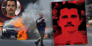 CIA ගේමට බහී! ලෝකෙම හොල්ලපු එල් මෙන්චෝ! කුඩු අධිරාජ්‍යය කුඩු! Sri Lanka Latest News