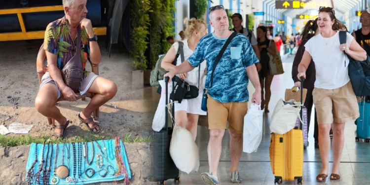 එනවා කිව්වට සුද්දෝ සුදුම නෑ! Sri Lanka Latest News