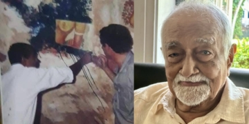 මරාදාපු සීගිරි ළඳුන්ට යළි පණදුන් රාජාත් ගියා! Sri Lanka Latest News