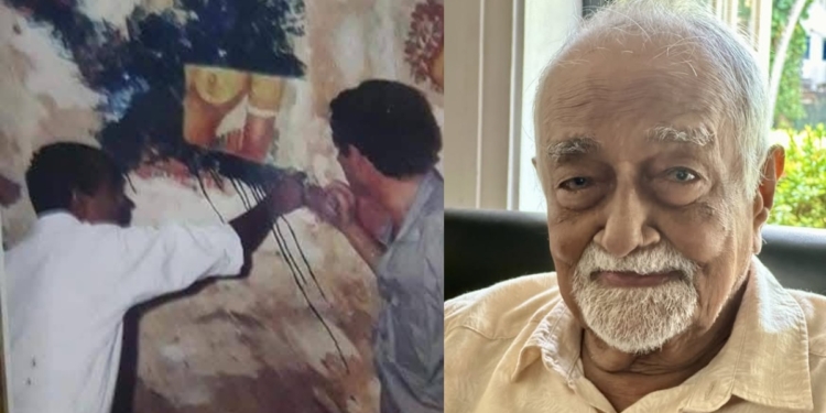මරාදාපු සීගිරි ළඳුන්ට යළි පණදුන් රාජාත් ගියා! Sri Lanka Latest News