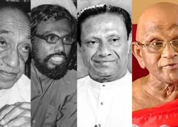 ජේ.ආර්.ව දණගැස්සුවා! ප්රේමදාසව නිහඬ කළා! විජේවීරලාව අරක්ෂා කළා! ජවිපෙ ආණ්ඩුවට එරෙහිව හිමිවරු එක්ක පාරට බැස්ස මුරුත්තෙට්ටුවේ හාමුදුරුවෝ! Sri Lanka Latest News