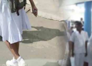 පියා අහක බලද්දී දියණියන්ට පියෙක් වූ අලුත්ගම OIC I Sri Lanka Latest News