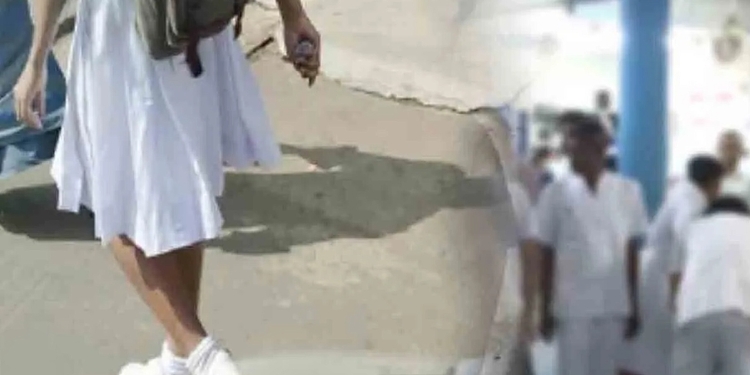 පියා අහක බලද්දී දියණියන්ට පියෙක් වූ අලුත්ගම OIC I Sri Lanka Latest News