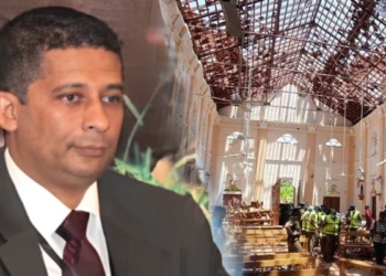 මේ කවුද? මොනවද කළේ? Sri Lanka Latest News