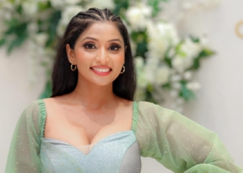 පිරිමි ළමයිගෙන් මට හොඳ ප්‍රතිචාර තියෙනවා…! වෙනස් දේවල් කරලා මගේ උපරිමය දෙනවා…! ඒක වෙනස් අත්දැකීමක්…! නිම්මි මනෝහාරි I Sri Lanka Latest News