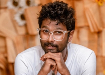 අයියගේ මනමාලිව මට බඳින්න වුණා… ! ආදරේ තමා මට මේ ලෝකෙ වටිනාම කන්සෙප්ට් එක…! ලොකු වැඩ නැහැ හැබැයි කෙල්ලො වැඩී…! තීක්ෂණ ශ්රී විජේසිංහ I Sri Lanka Latest News