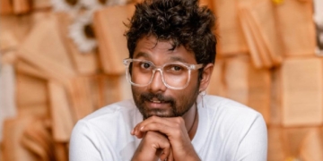 අයියගේ මනමාලිව මට බඳින්න වුණා… ! ආදරේ තමා මට මේ ලෝකෙ වටිනාම කන්සෙප්ට් එක…! ලොකු වැඩ නැහැ හැබැයි කෙල්ලො වැඩී…!  තීක්ෂණ ශ්‍රී විජේසිංහ I Sri Lanka Latest News