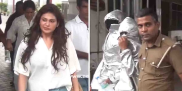 රාජගිරියේ සවල්වලින් ගහපු පොඩි චණ්ඩි ටික රිමාන්ඩ්! පියුමි හංසමාලිගේ පුතා පරිවාස භාරයට යවයි! උසාවියට ආ පියුමි අඬ අඬා එළියට එයි! VIDEO I Sri Lanka Latest News