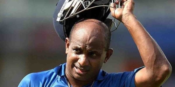 ජයසූරියටත් එපා වෙයි! තව කල් තිබ්බත් අද මැච් එකෙන් පස්සෙ ගෙදර යයි! I Sri Lanka Latest News