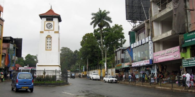බදුල්ලට ලොකු දෙයක් වෙන්නයි යන්නේ! බලාගෙන ඉන්න! Sri Lanka Latest News