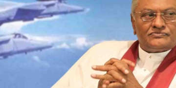 මිග් ගනුදෙනුවේ තුන්වැනි සැකකරු ලෙස අධිකරණය චමල්ගේ පුත් ශමීන්ද්‍රව නම් කරයි! ජාත්‍යන්තර රතු වරෙන්තු අරන් වහාම අත්අඩංගුවට ගන්න නියෝග කරයි! VIDEO I Sri Lanka Latest News