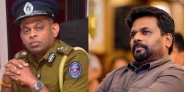 දේශබන්දුව පොලිස්පති කරන්න ව්‍යවස්ථාදායක සභාව ගත් තීරණය දෝෂ සහිතයි! ජනාධිපති අනුර දිවුරුම් ප්‍රකාශයක් මගින් ශ්‍රේෂ්ඨාධිකරණයට දැනුම් දෙයි! පෙත්සම් විභාගය අවසන් කරන්න අධිකරණය තීන්දු කරයි! I Sri Lanka Latest News