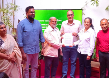 ජෙෆ්රි බාවා භාරය පාරිසරික සහජීවනය වෙනුවෙන් කැපවන නිර්මාණයන් අගයයි! Sri Lanka Latest News