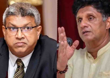 දැන් ඡන්දයක් තිබ්බොත් මාලිමාවට 65%යි! ඉතින් තියන්නකෝ පළාත් සභා ඡන්දේ..! VIDEO I Sri Lanka Latest News