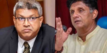 දැන් ඡන්දයක් තිබ්බොත් මාලිමාවට 65%යි! ඉතින් තියන්නකෝ පළාත් සභා ඡන්දේ..! VIDEO I Sri Lanka Latest News
