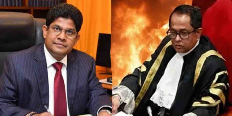 කතානායකට එරෙහි පැමිණිල්ල විමර්ශන කරන්න අල්ලස් කොමිසම තීරණය කරයි! හොරට පත්වුණා කියපු චමින්ද කුලරත්න ගැනත් පරීක්ෂණ පටන් ගනී! I Sri Lanka Latest News