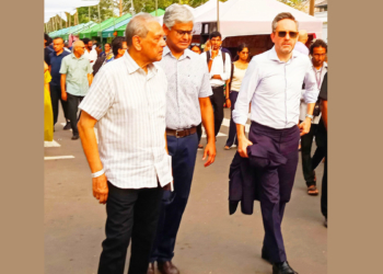 කලාපොළ 2026: ශ්රී ලංකාවේ විශාලතම එළිමහන් චිත්ර හා මූර්ති කලා මංගල්යය කොළඹදී උත්කර්ෂවත් ලෙස පැවැත්වෙයි! Sri Lanka Latest News